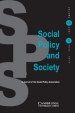 What to make of social innovation? Towards a framework for policy development